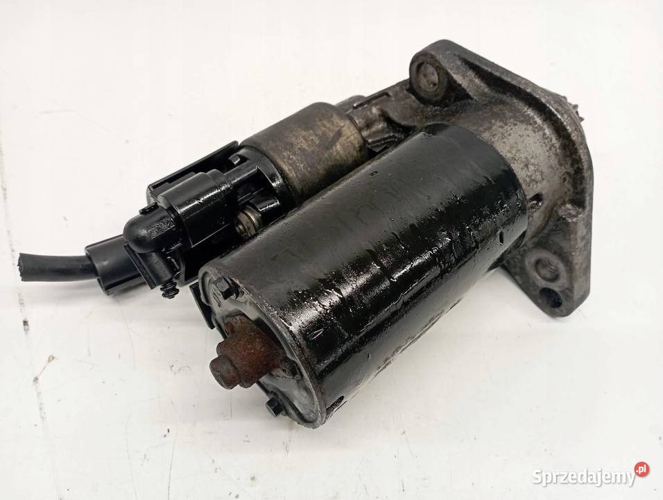 ROZRUSZNIK 19 TDI Skoda Octavia II 20042013 osobowe