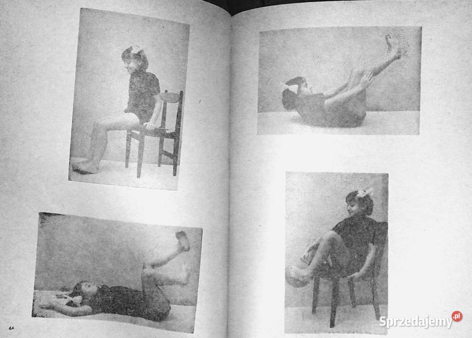 Stopy płaskie u dzieci gimnastyka lecznicza lubelskie sprzedam