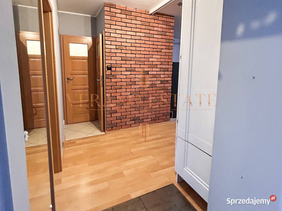 5 pokoi 838 m Loggia 2 piwnice Modlin Nowy Dwór Mazowiecki