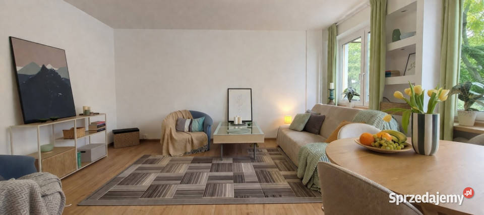 3 pokoje 6110 m 1 piętro Czuby Romantyczna Lublin