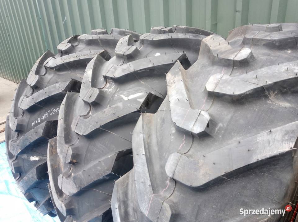 Koła Michelin 40080 R 24 155 15580 Power Cl nieuszkodzony Opony Szprotawa