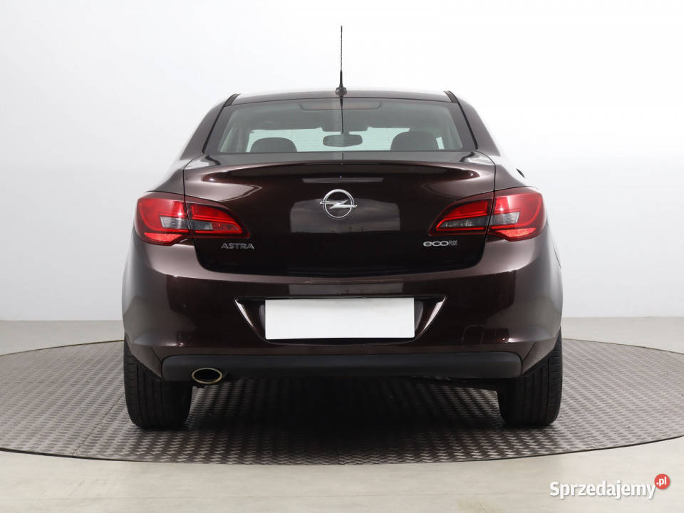 Opel Astra 14 T LPG skórzana tapicerka Astra Bielany Wrocławskie