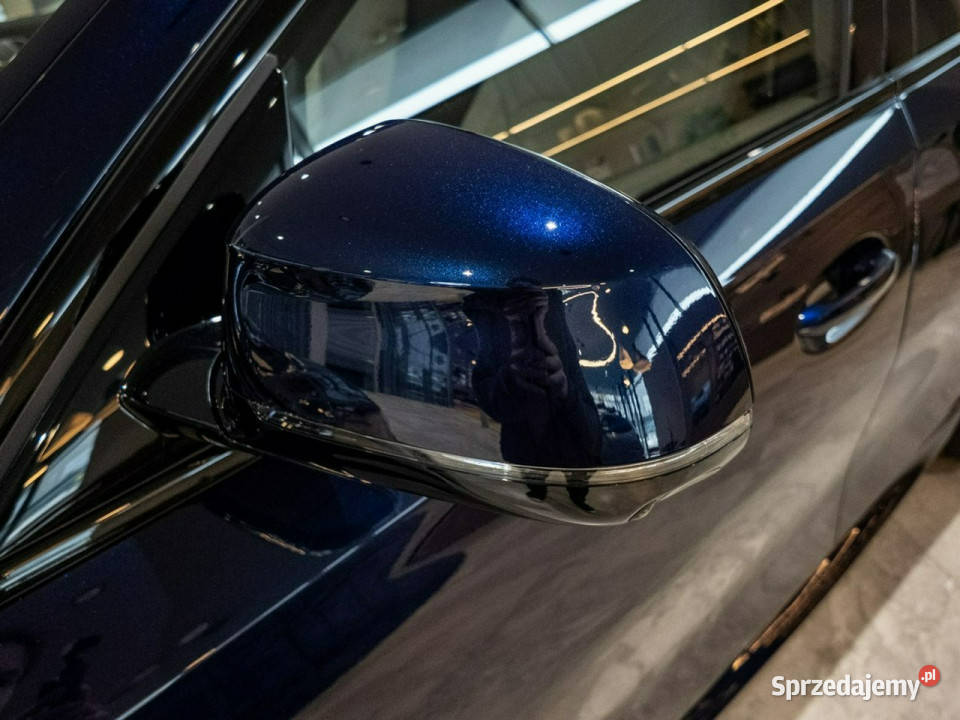 BMW X6 X6 xDrive40i Dostępny ręki G06 2019 bluetooth Łódź