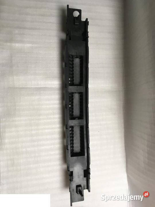VOLVO XC70 ABSORBER ZDERZAKA PRZÓD BELKA lubelskie Kozubszczyzna