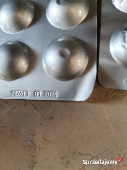 CANERGY vet 100mg Przybychowo sprzedam