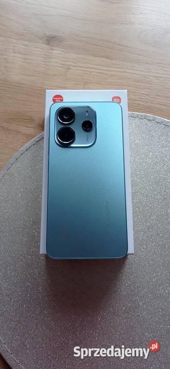 Sprzedam telefon Redmi Note 14 Korzenna