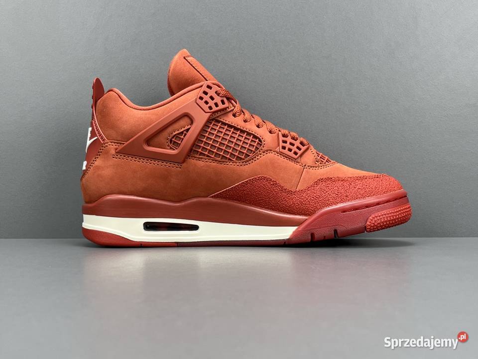 NIKE Air Jordan 4 Retro Nigel Sylvester Brick by 29cm Warszawa