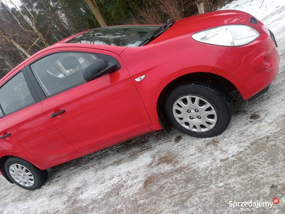 hyundai i 20 gaz 250000km