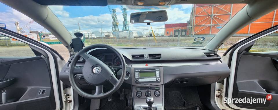 Volkswagen Passat diesel Volkswagen