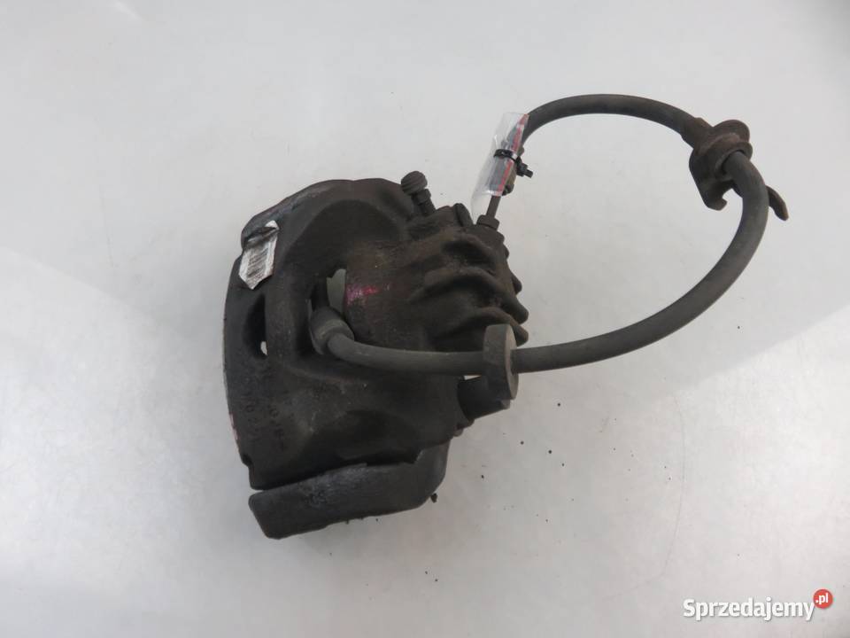 ZACISK PRAWY PRZÓD PEUGEOT RCZ 16 16V sprzedam