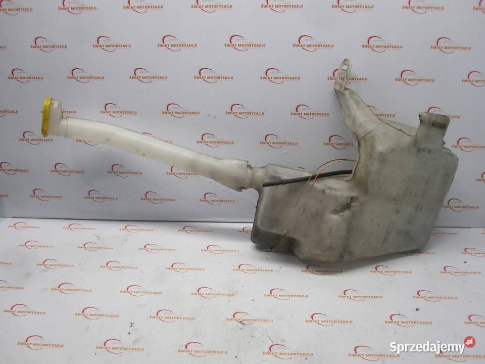 OPEL VIVARO A LIFT 11r zbiorniczek spryskiwaczy Kielce