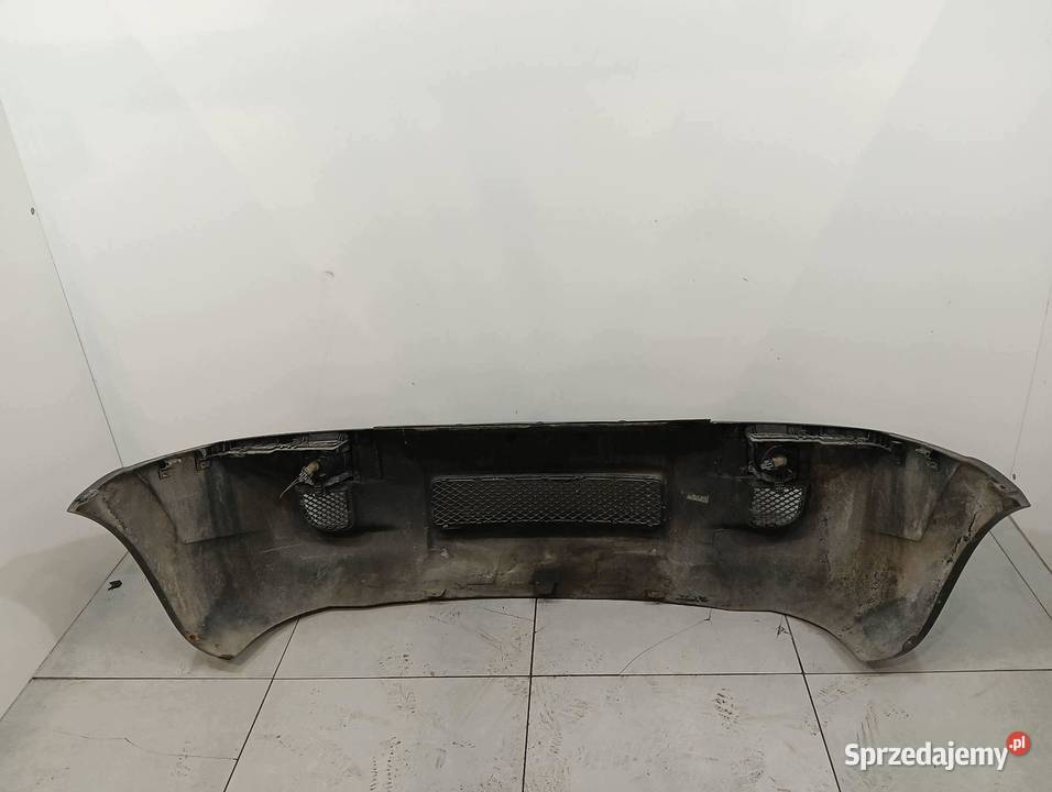 ZDERZAK PRZÓD Hyundai Tucson I 20042009