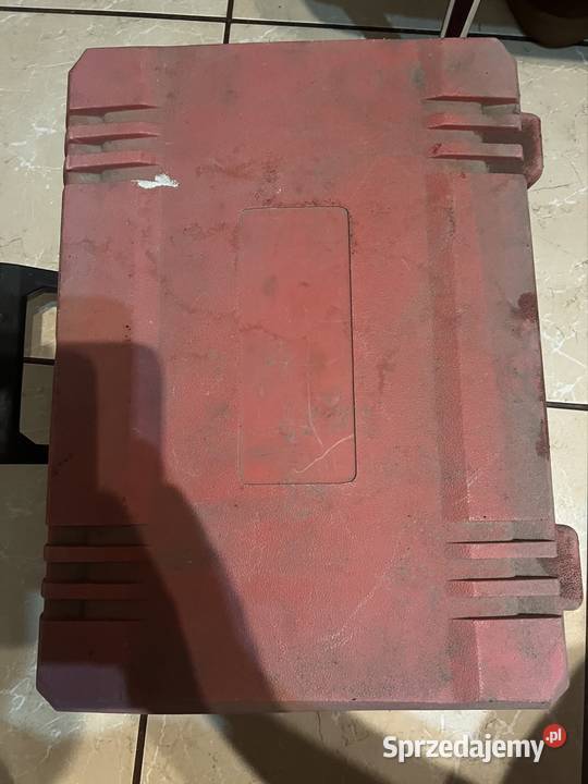 Młotowiertarka HILTI TE35 2500W HAMMER