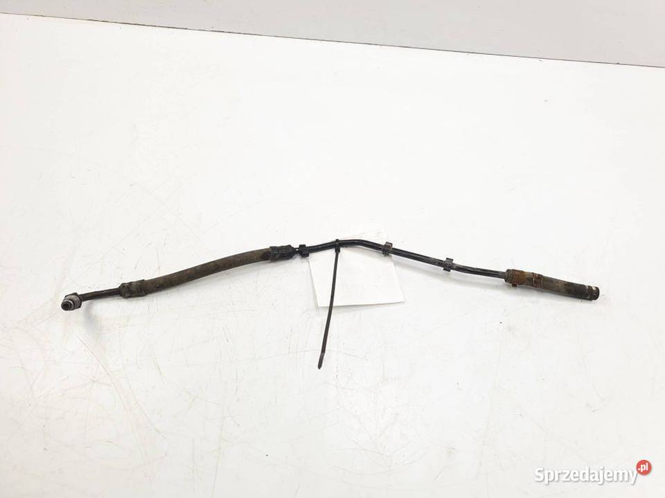 PRZEWÓD WSPOMAGANIA SKODA ROOMSTER Lipno