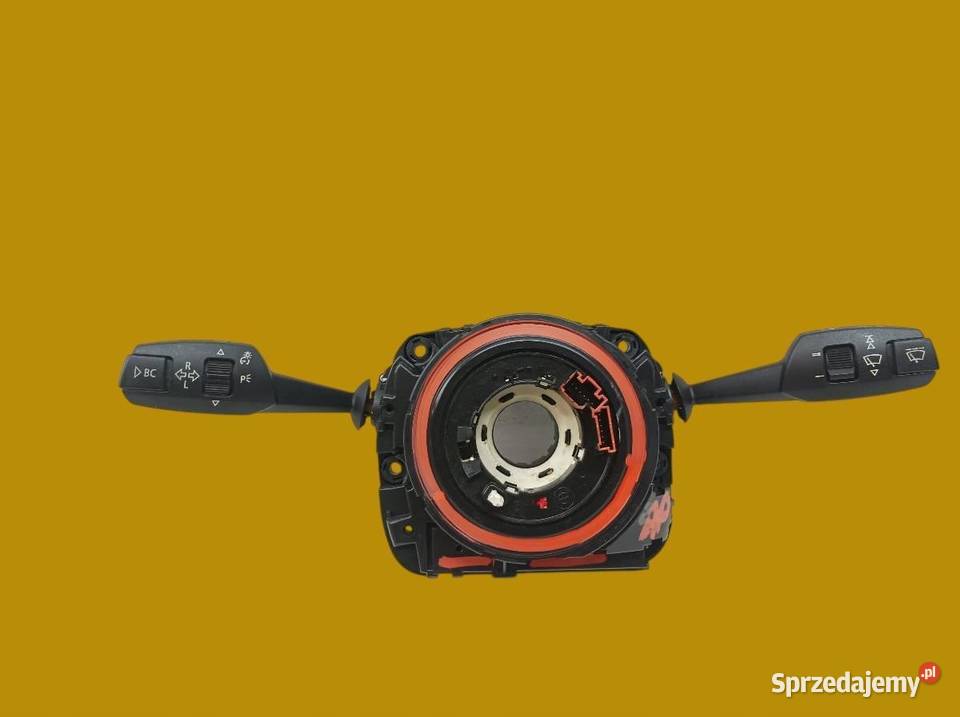 PRZEŁĄCZNIK ZESPOLONY TAŚMA KPL 9110873 Bmw świętokrzyskie sprzedam