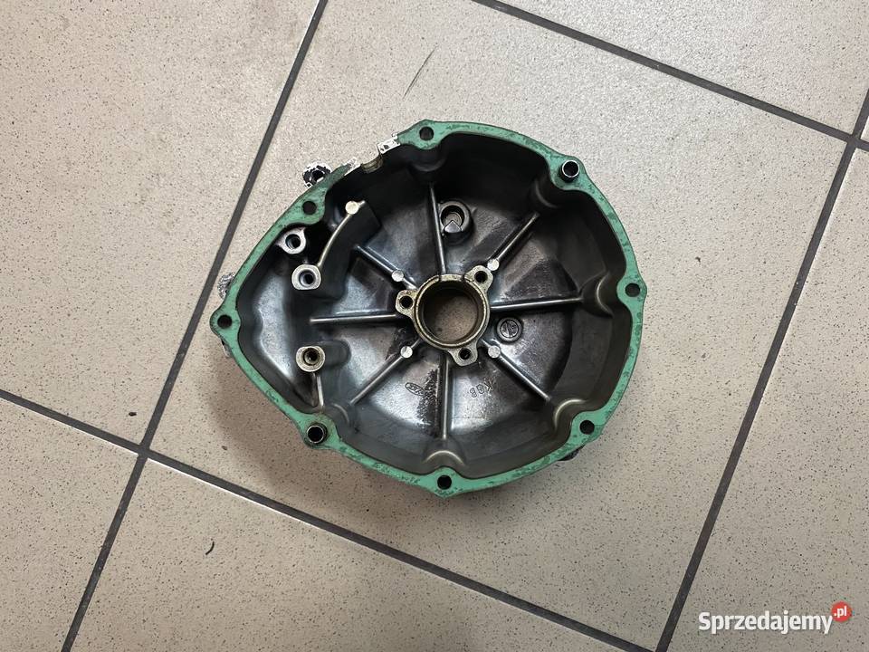 Pokrywa silnika alternatora Honda Varadero XL Brzeszcze