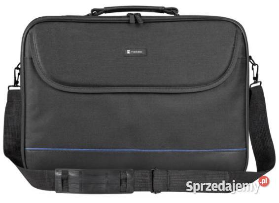 NATEC TORBA DO LAPTOPA 156 cala HQ Pasek