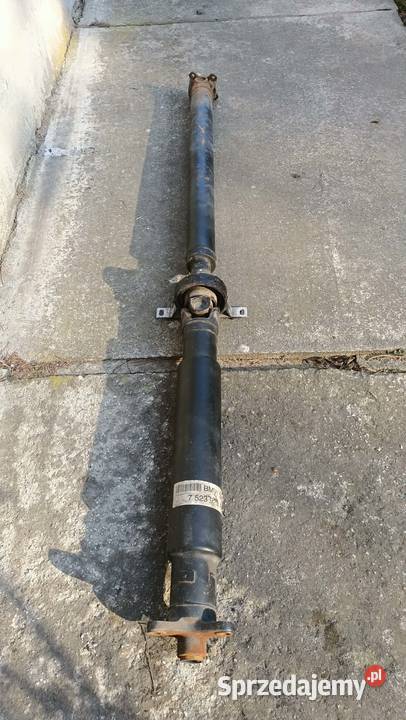 Wał napędowy BMW E46 320d 150 6b osobowe Pełkinie