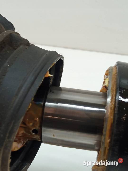 MAGLOWNICA JUMPER BOXER 01340777080 Fiat Ducato