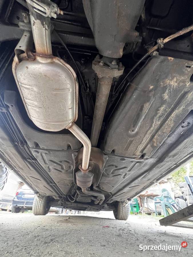 Mercedes w124 230CE coupe 89r automatyczna