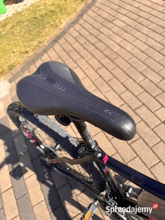 Rower Górski Romet rama M Szczecin