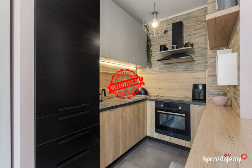 Ogłoszenie mieszkanie 30m2 1 pokój Poznań