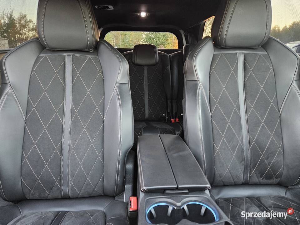 Full Top stan 20 HDI 180 GTLine zarejestrowany małopolskie