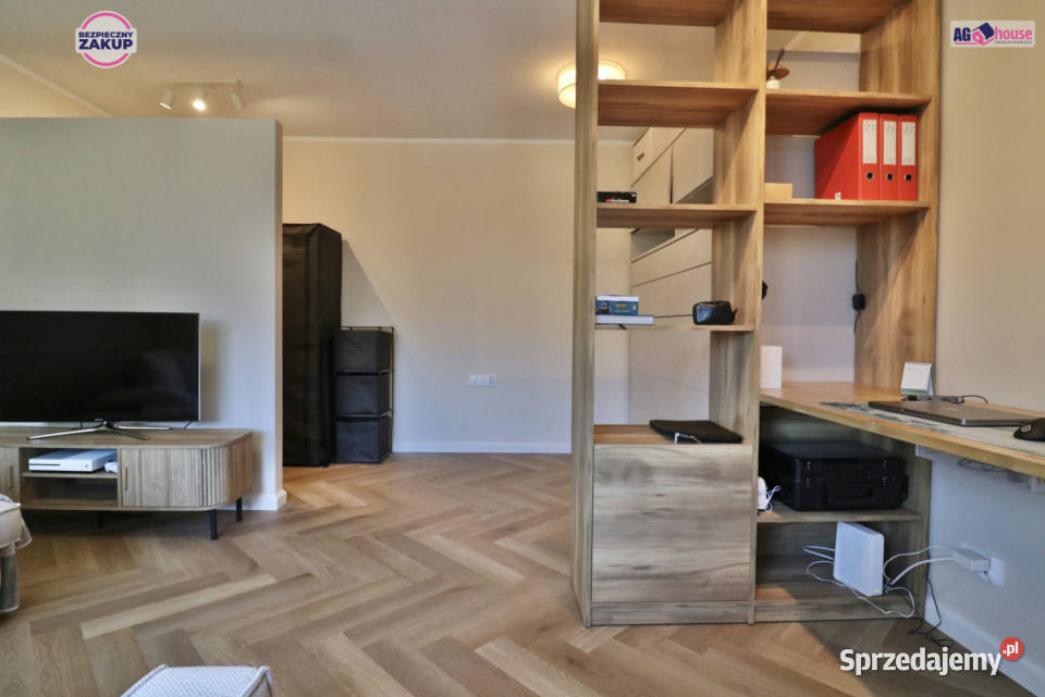 Mieszkanie Gdańsk 422m2 2 pokojowe 42.2m2 pomorskie