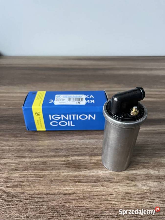 NOWA ELPROM CEWKA BUTELKOWA 12V JAWA 250 TS 350 śląskie Bielsko-Biała