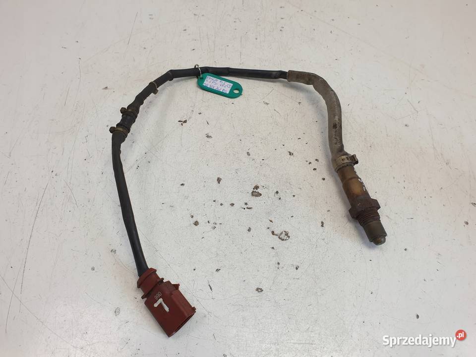 VW PASSAT B6 32 VR6 SONDA LAMBDA 022906262BS Chełm