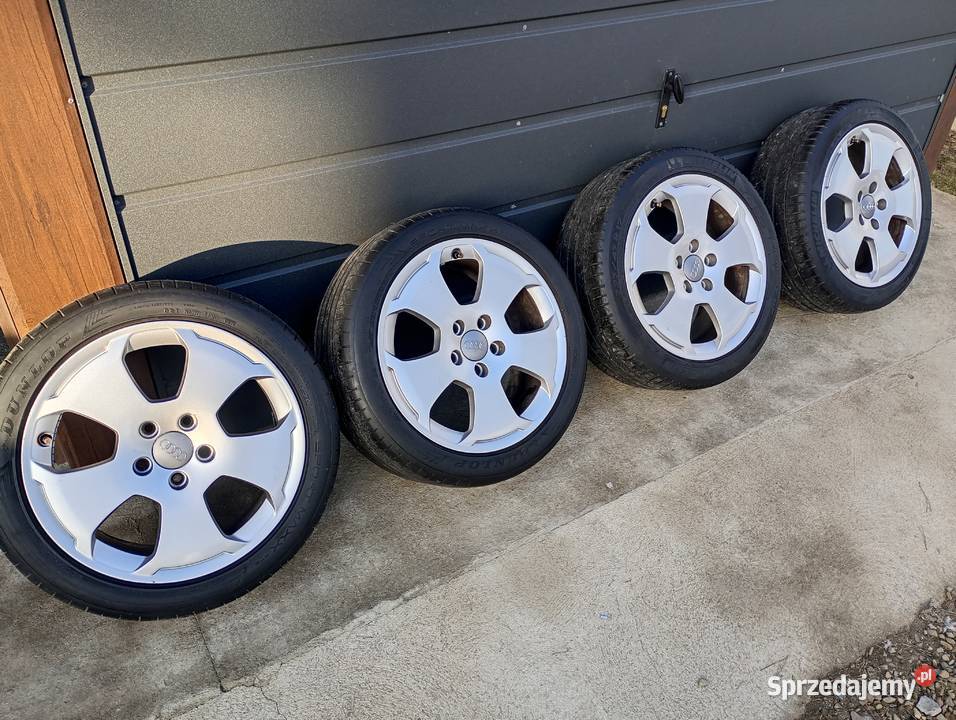 Audi a3 8p 16 benzyna