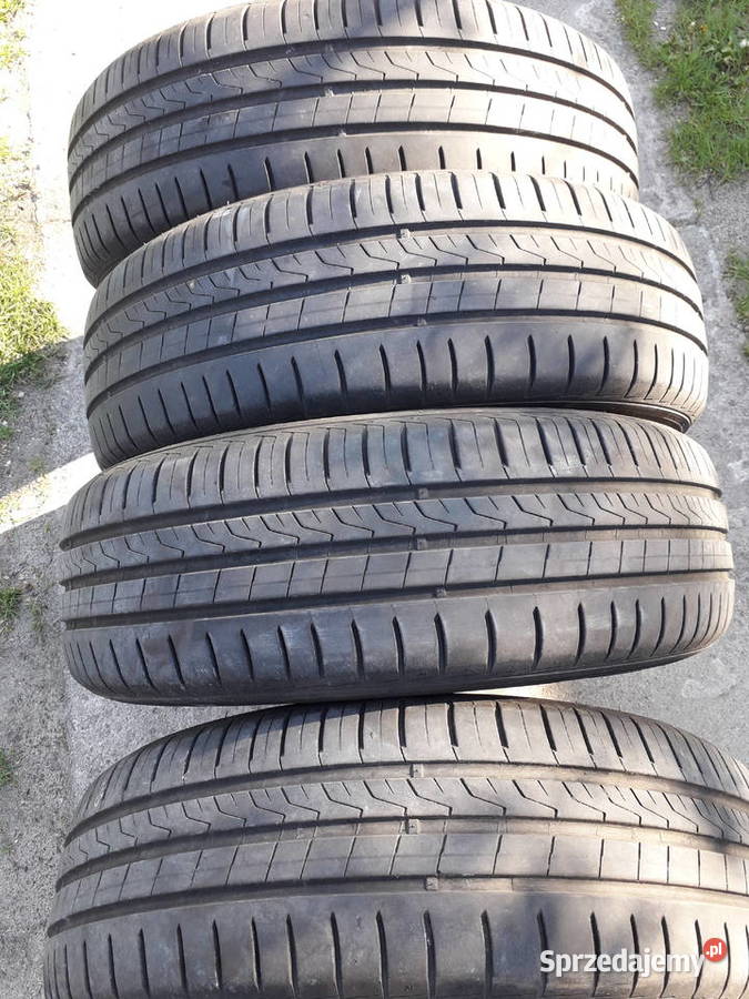 Opony letnie Hankook Kinergy Eco 2 185 65 65 Samochodowe