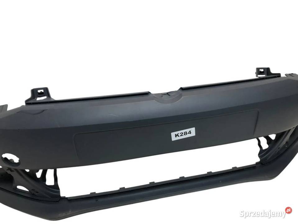 VW POLO V 6R0 20092014 PRZED LIFTINGIEM ZDERZAK świętokrzyskie Skarżysko-Kamienna