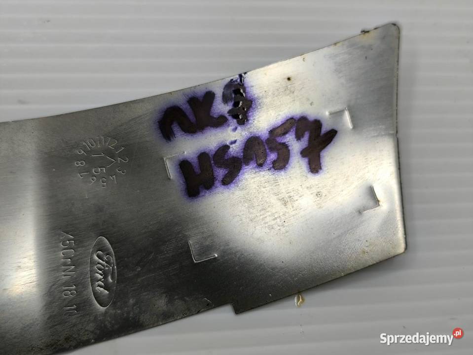 ANTENA WZMACNIACZ FORD FIESTA MK7 LIFT 10 sprzedam