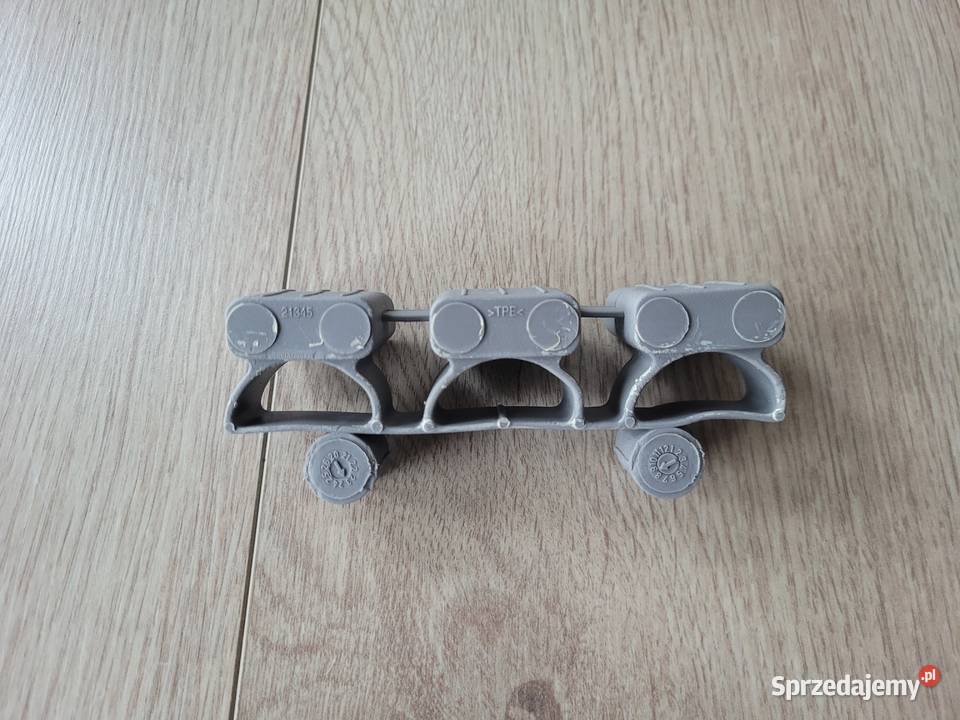 Ikea 130978 LEIRSUND mocowanie listewek miękkie Poznań