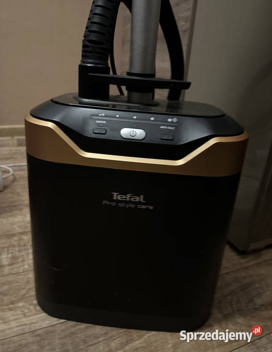 Parówki do ubrań Tefal łódzkie Łódź sprzedam