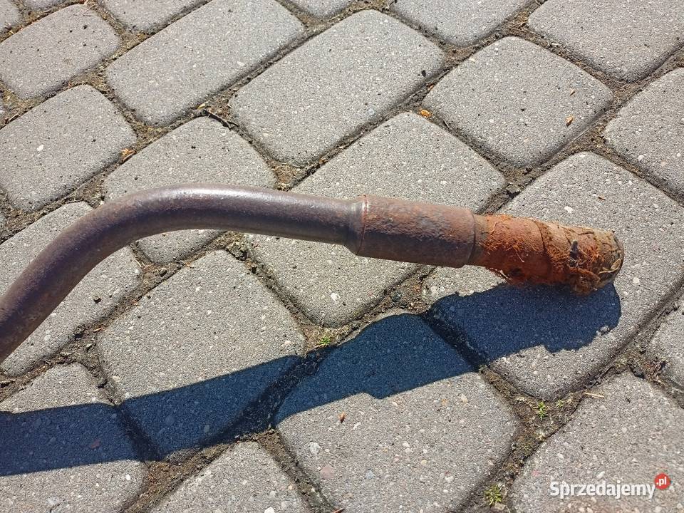 Harley WLA kujawsko-pomorskie Bydgoszcz
