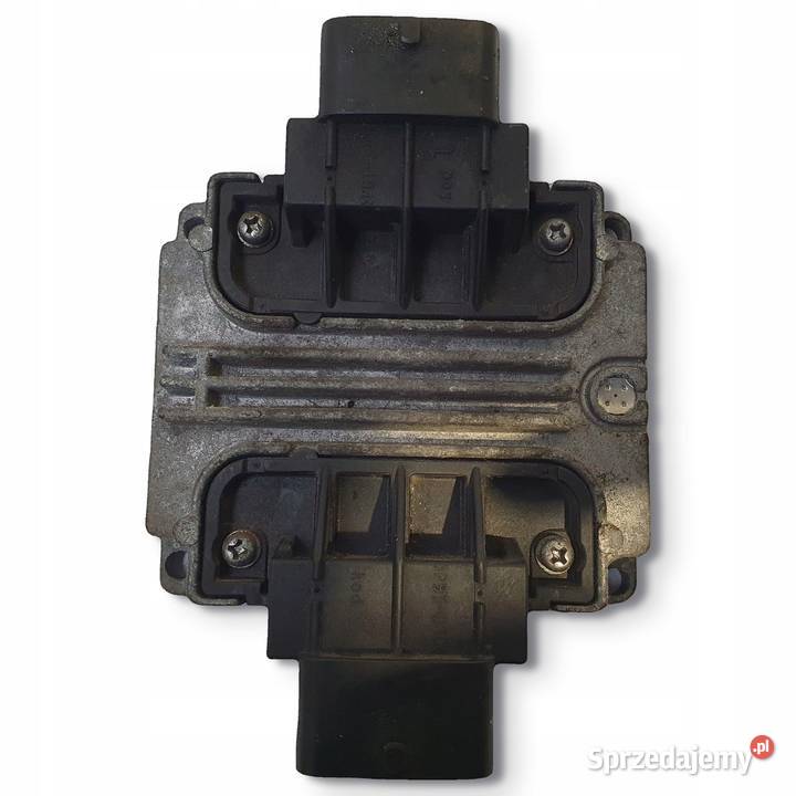 STEROWNIK SKRZYNI BIEGÓW Opel Corsa D 12 14 16V Chełm