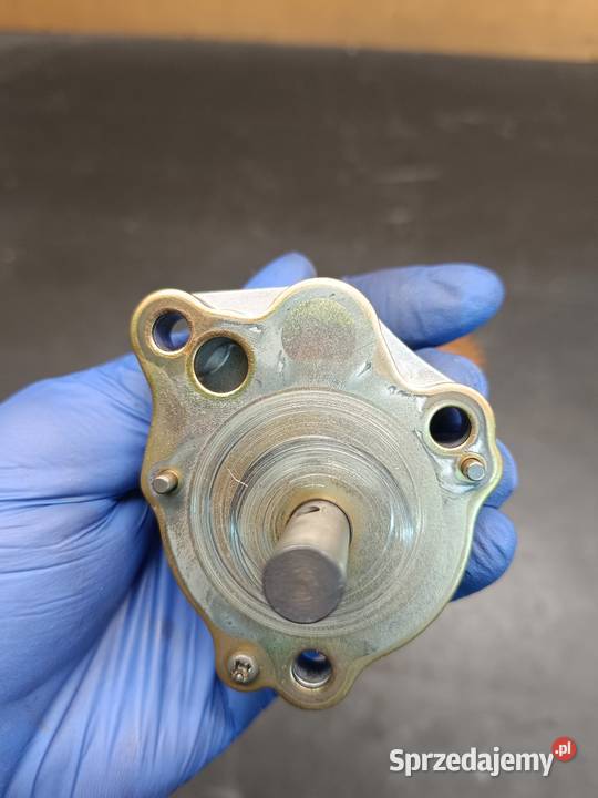 Pompa oleju zębatka tryb silnik części Suzuki Gołaczewy