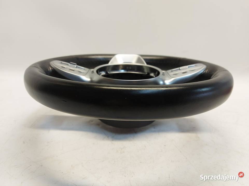 Mercedes EQC 400 W293 KIEROWNICA A0050072099