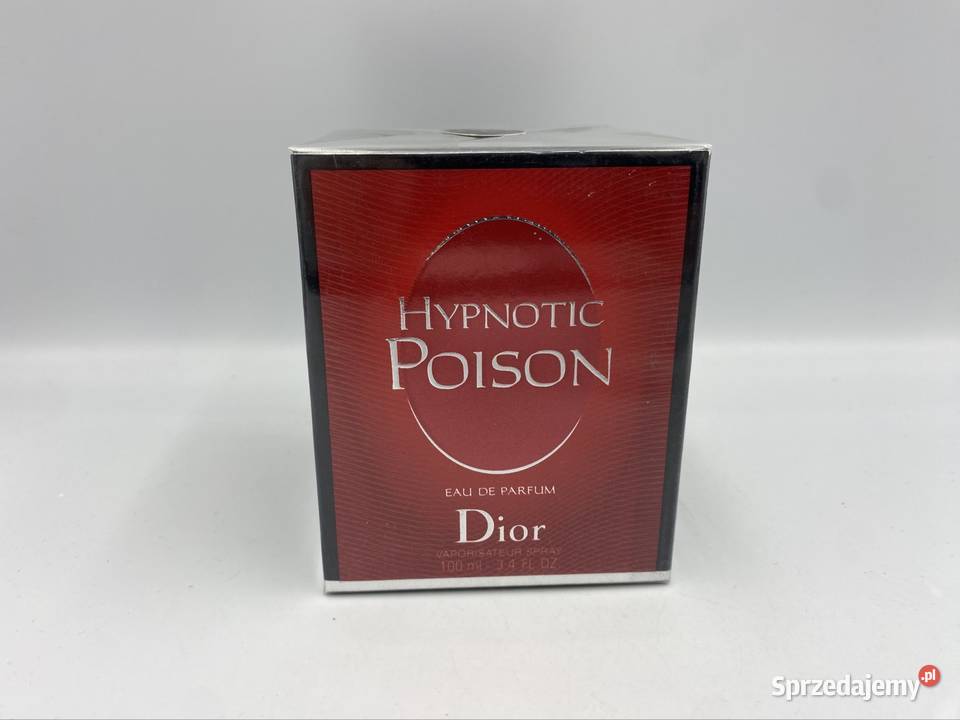 Dior Hypnotic Poison 100ml Kraków