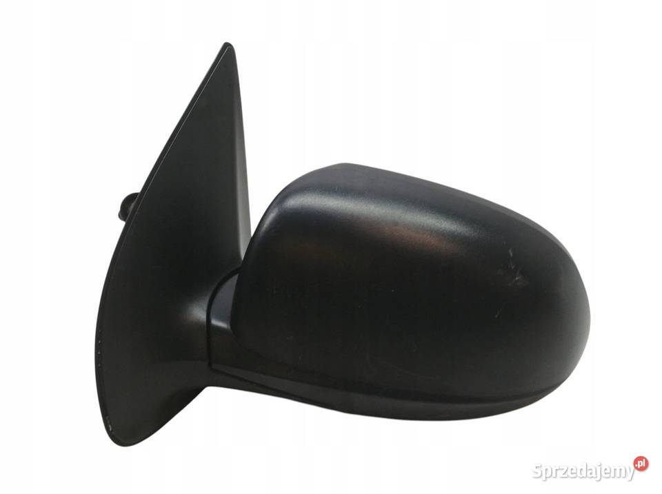 LUSTERKO LEWE MANUALNE Hyundai i20 I 20082014