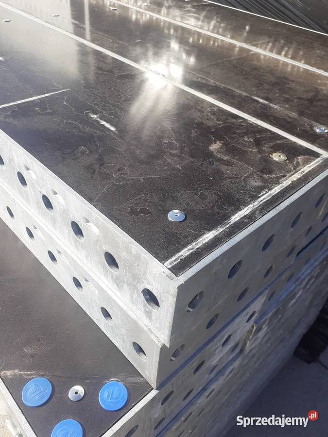 szalunki scienne tekko blaty minibox Warszawa