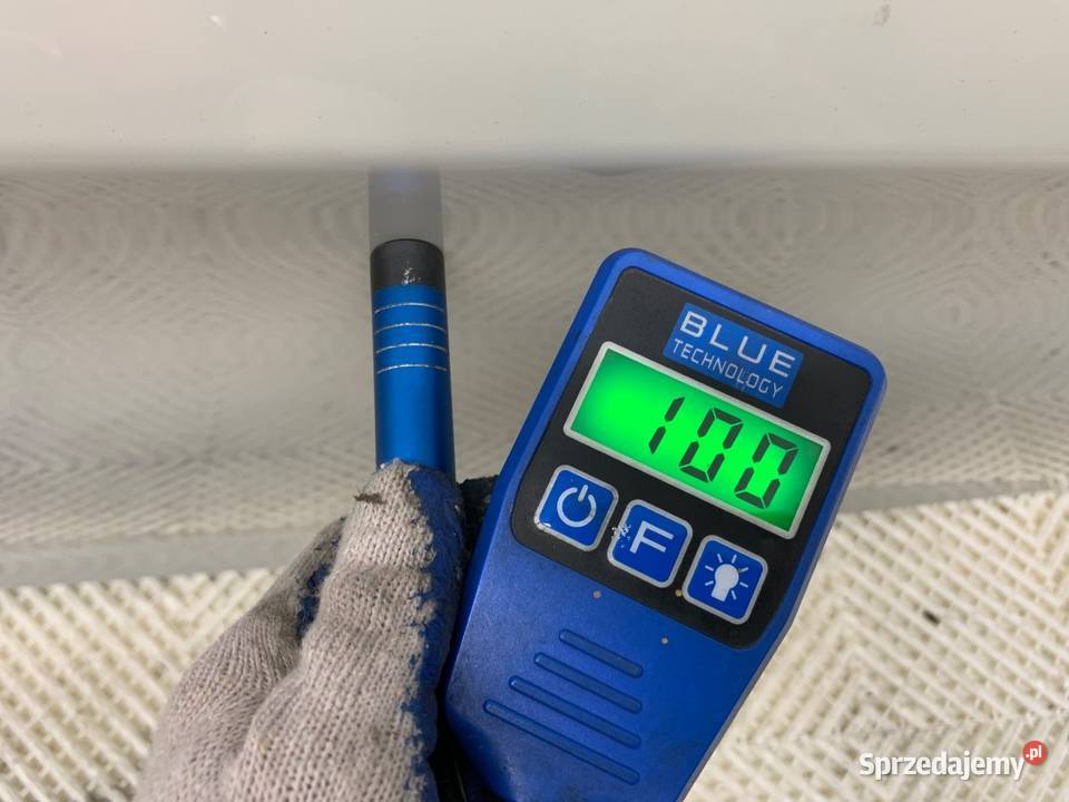 DRZWI PRAWY PRZÓD KIA PICANTO II Hatchback 1117 sprzedam