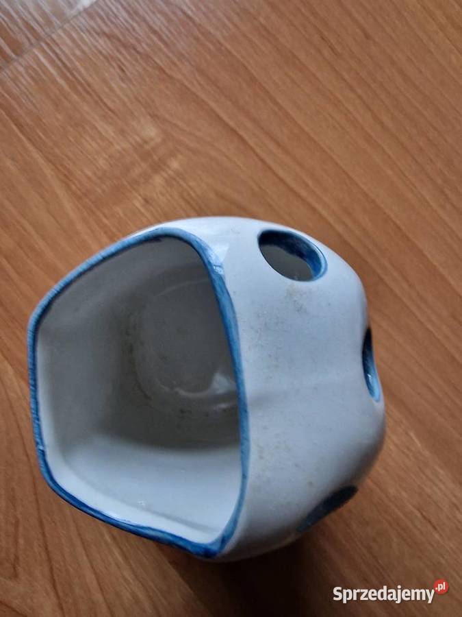 misa i przybornik Porcelana i szkło Polanica-Zdrój