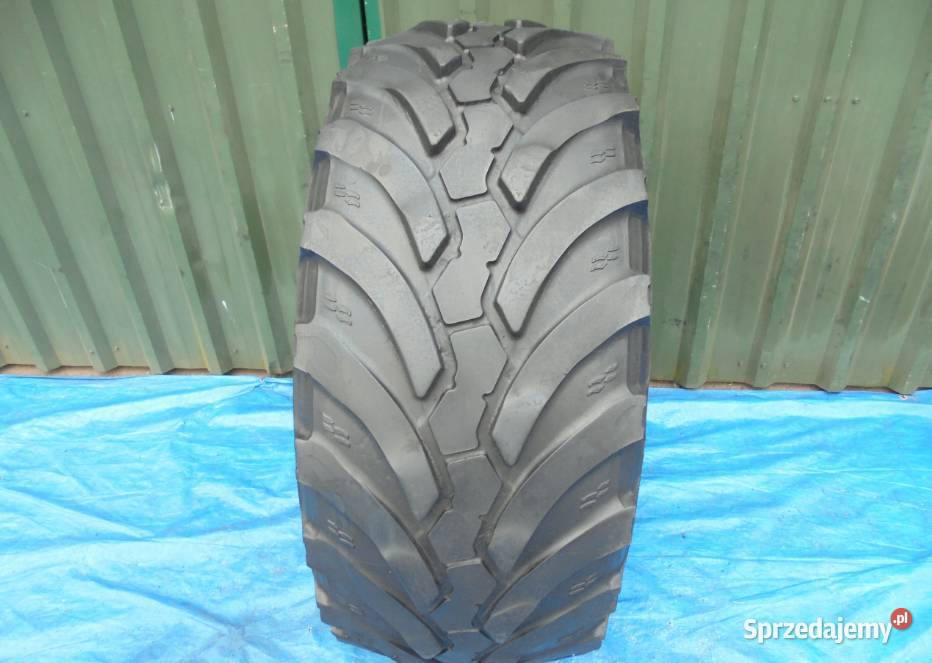Opona Alliance Flotation 398 44565 R 225 225 lubuskie Szprotawa