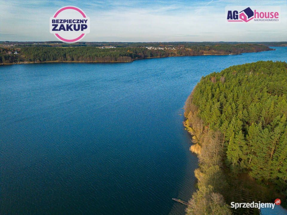 Grunt 1162m2 Stężyca telefon Sprzedaż pomorskie