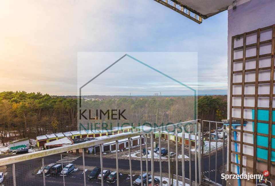 Mieszkanie kawalerka 364m