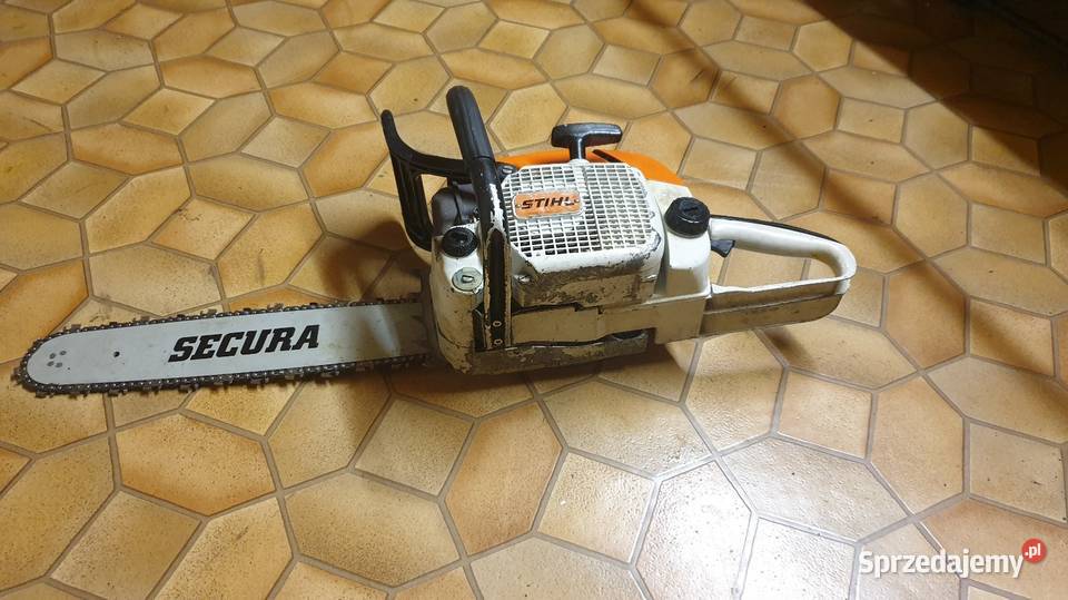 Stihl 028av Piły Dynów