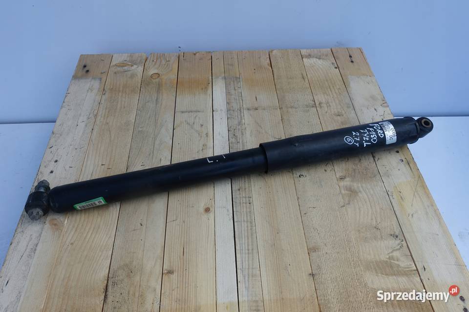 Ford F150 27 35 V6 15 TYLNY AMORTYZATOR tył Rudka